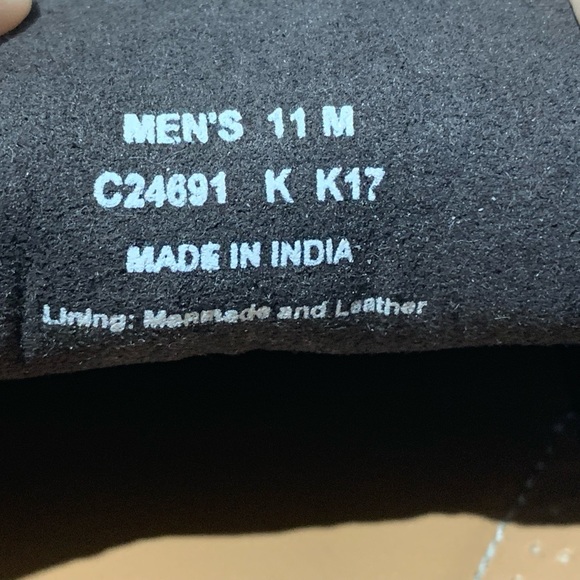 Cole Haan Men’s Brown Penny Loafers Slip Ons Sporty Sneaker Size 11 M - Picture 11 of 11